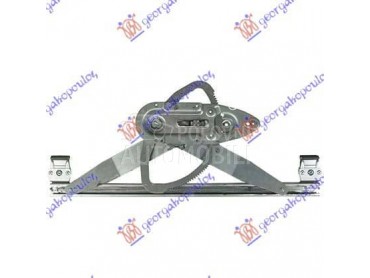 PODIZAC PREDNJEG PROZORA... za Ford C-Max od 2007. do 2010. god.