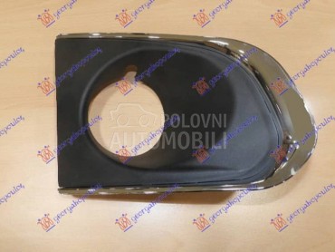 RESETKA PREDNJEG BRANIKA Desno za Chevrolet Trax za 2013. god.