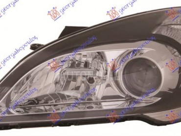 FAR ELEKTRICNI Levo za Kia cee`d od 2010. do 2013. god.