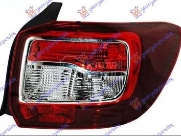 STOP LAMPA Symbol Desno za Renault Ostalo od 2013. do 2017. god.