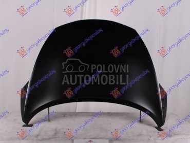 HAUBA za Nissan Juke od 2010. do 2015. god.