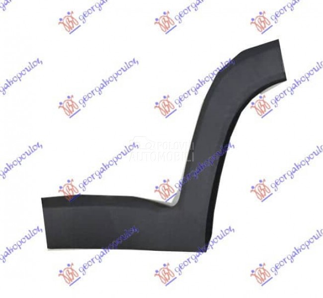 LAJSNA ZADNJIH VRATA Levo