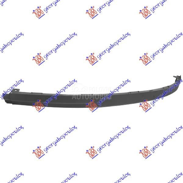 SPOJLER PREDNJEG BRANIKA 5...