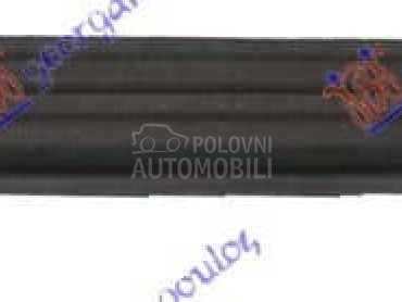 SINA ZADNJEG BRANIKA za Škoda Yeti od 2009. do 2013. god.