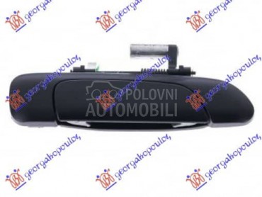 KVAKA PREDNJIH VRATA... za Honda Jazz od 2001. do 2008. god.