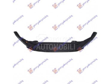 SPOJLER PREDNJEG BRANIKA za Volkswagen Golf 7 od 2013. do 2017. god.