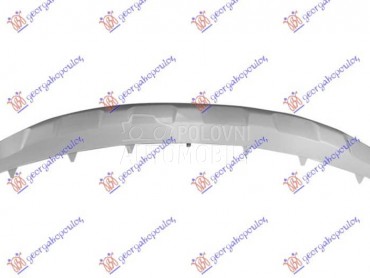 LAJSNA PREDNJEG BRANIKA... za Kia Sorento od 2014. do 2017. god.