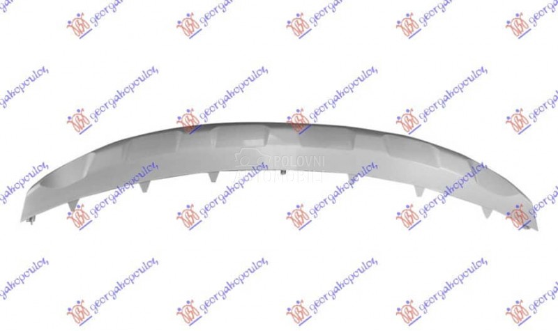 LAJSNA PREDNJEG BRANIKA...