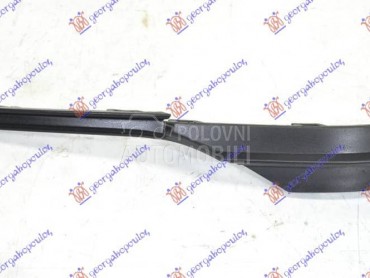 RESETKA PREDNJEG BRANIKA... za Volkswagen Golf 7 od 2016. do 2019. god.