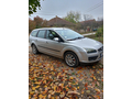 Ford Focus 1.8TDCI