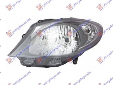 FAR ELEKTRICNI Levo za Mercedes Benz Citan od 2013. do 2021. god.