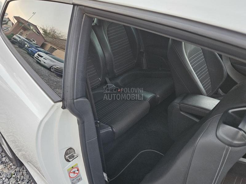 Volkswagen Scirocco TSI SPORT