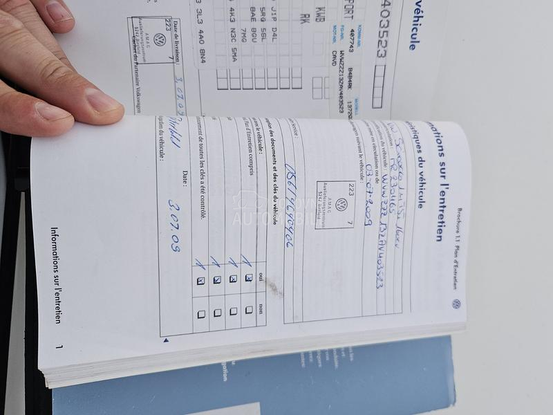 Volkswagen Scirocco TSI SPORT