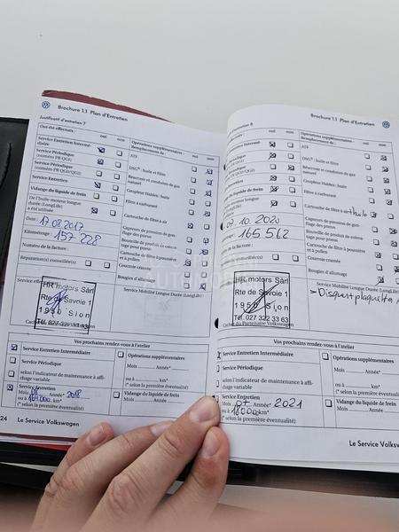 Volkswagen Scirocco TSI SPORT