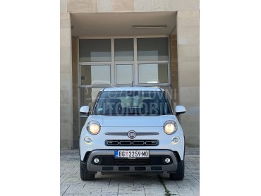 Fiat 500L Cross N1
