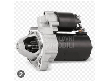 Anlaser za Peugeot 206, 307, 406 ...