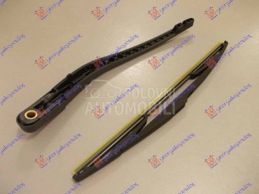 ZADNJI BRISAC KOMPLET 10-... za Volvo XC60 od 2013. do 2017. god.