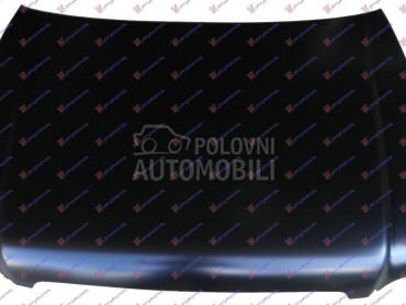 HAUBA za Subaru Forester od 1998. do 2002. god.