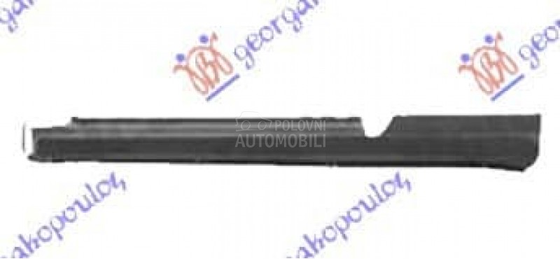 SAJTNA 2 VRATA Desno