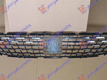 NEMA- PVC MASKA za Peugeot 308 od 2017. do 2021. god.