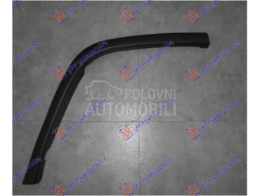 RUB PLASTICNI ZADNJEG... za Jeep Grand Cherokee od 2011. do 2014. god.