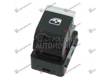 PREKIDAC U PREDNJIM (... za Audi A4 od 2018. do 2019. god.