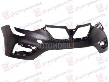 PREDNJI BRANIK za Renault Megane Conquest za 2020. god.