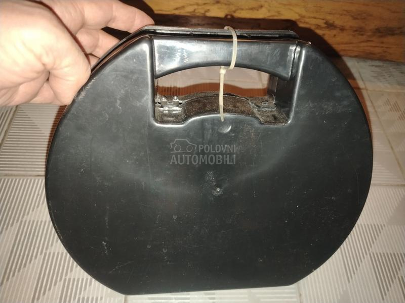 Lanci za sneg grupa 80