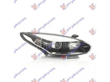 FAR ELEKTRICNI SA HROM... za Renault Megane od 2014. do 2016. god.