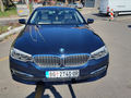 BMW 520 Luxory