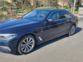 BMW 520 Luxory