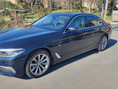 BMW 520 Luxory