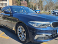 BMW 520 Luxory