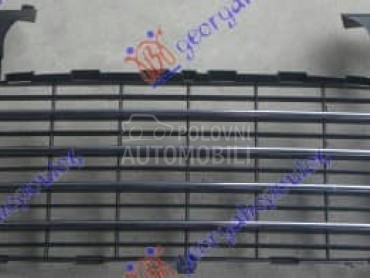 CENTRALNA RESETKA za Peugeot 307 od 2005. do 2007. god.