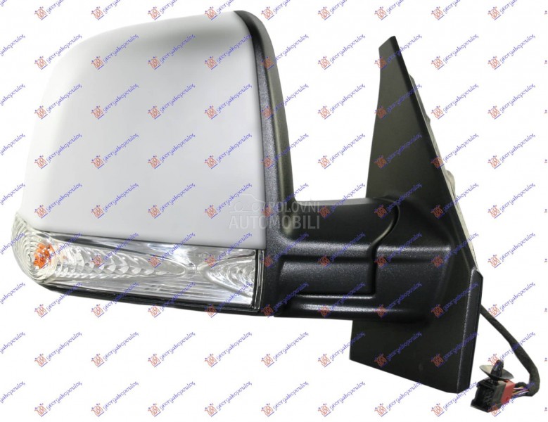 RETROVIZOR ELEKTRICNI SA...