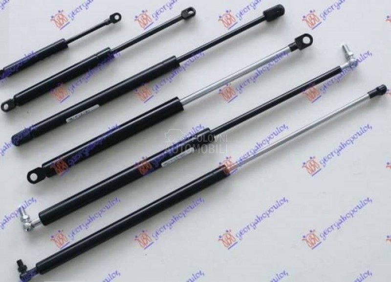 AMORTIZER GEPEK VRATA 570...