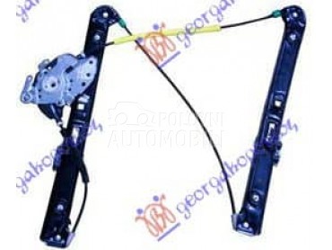 PODIZAC PREDNJEG PROZORA... za BMW Serija 3 od 1999. do 2002. god.