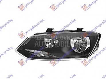 FAR ELEKTRICNI DUPLO... za Volkswagen Polo od 2014. do 2017. god.