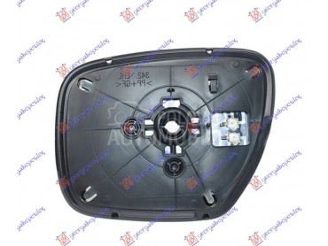 STAKLO RETROVIZORA SA... za Mazda CX-7 za 2011. god.