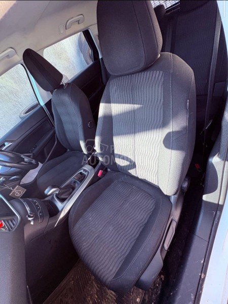 308t9 displej navigacija radio