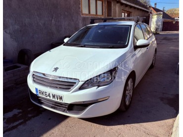 308t9 displej navigacija radio za Peugeot 206, 206 plus, 207 ...