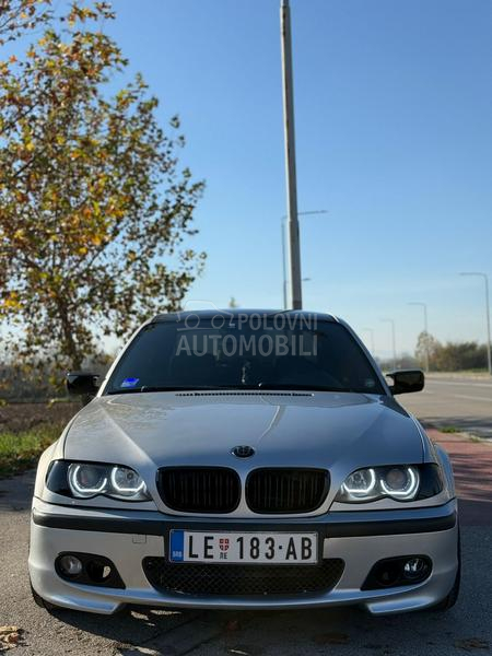 BMW 318 