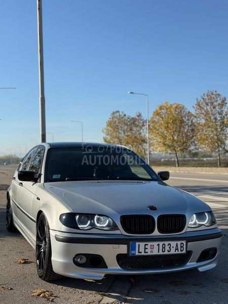 BMW 318 