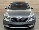 Škoda Superb 2.0tdi LaurinKlement