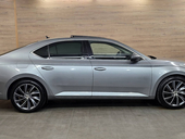 Škoda Superb 2.0tdi LaurinKlement