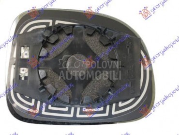 NEMA- STAKLO RETROVIZORA... za Fiat Panda za 2012. god.