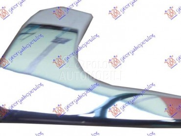 KVAKA PREDNJIH/ZADNJIH... za Seat Ibiza od 1999. do 2002. god.