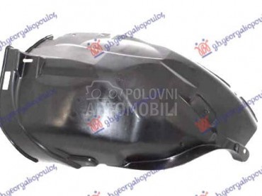 POTKRILO Desno za Land Rover Range Rover Evoque od 2011. do 2015. god.