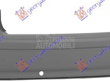 ZADNJI BRANIK PM 3 VRATA za Audi A3 od 2003. do 2008. god.