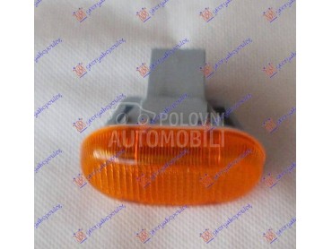 MIGAVAC U KRILU za Suzuki Wagon R+ od 1999. do 2006. god.